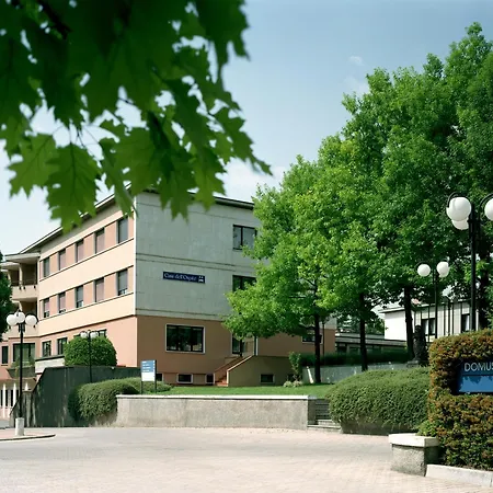 Albergo Casa Dell'Ospite-2